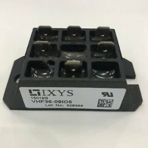 Vhf36 08io5 Ixys Module Genuine Reliable Tech Electr