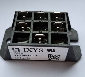 Vhf36 12io5 Ixys Module Genuine Reliable Tech Electr