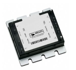 Vi Jnl Ez Vicor Module Genuine Reliable Tech Electr