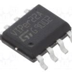 Viper22a St Ic Genuine Reliable Tech Electr