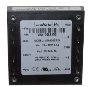 Vka100ls15c Murata Module Genuine Reliable Tech Electr