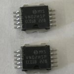 Vn02hsp Stm Ic Genuine Reliable Tech Electr