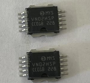 Vn02hsp Stm Ic Genuine Reliable Tech Electr