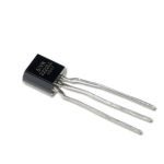 Vn2222ll Motorola Transistor Genuine Reliable Tech Electr