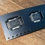 Vnv10n07 Stm Mosfet Genuine Reliable Tech Electr