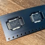 Vnv20n07 St Mosfet Genuine Reliable Tech Electr