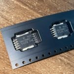 Vnv35n07 St Mosfet Genuine Reliable Tech Electr