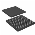 Vsc8552xks 04 Microchip Transceiver Genuine Reliable Electronic Components