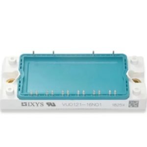 Vuo121 16no1 Ixys Module Genuine Reliable Tech Electr