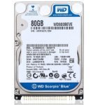 Wd800beve Genuine Reliable Tech Electr