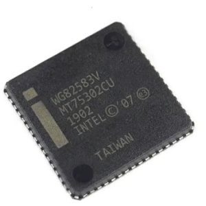 Wg82583vslgvd Intel Controller Genuine Reliable Tech Electr