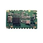 Wi.dp1203 915 R Radiotronix Genuine Reliable Tech Electr