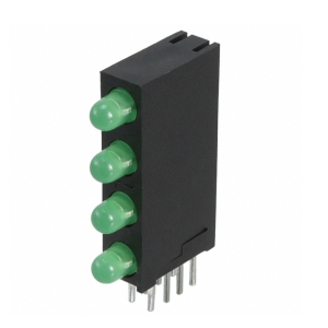 Wp934sb4gd Kingbright Led Genuine Reliable Electronic Components