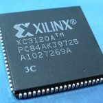 Xc3120a 4pq100c Xilinx Ic Genuine Reliable Electronic Components