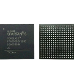 Xc6slx25 2ftg256c Xilinx Ic Genuine Reliable Electronic Components
