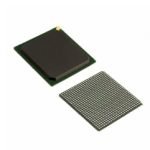 Xc6slx75 2fgg676c Xilinx Ic Genuine Reliable Electronic Components