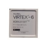 Xc6vlx240t 1ffg784i Xilinx Ic Genuine Reliable Tech Electr