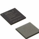 Xc7a15t 2ftg256i Xilinx Ic Genuine Reliable Electronic Components