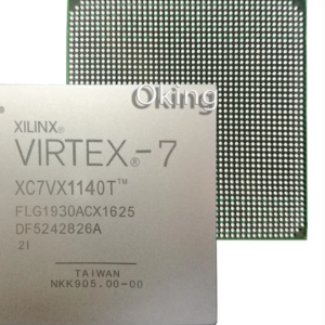 Xc7vx1140t 1flg1930i Xilinx Ic Genuine Reliable Electronic Components