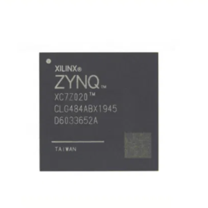 Xc7z020 1clg484i Xilinx Ic Genuine Reliable Electronic Components