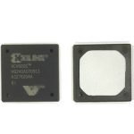 Xcv600e 6hq240i Xilinx Ic Genuine Reliable Tech Electr