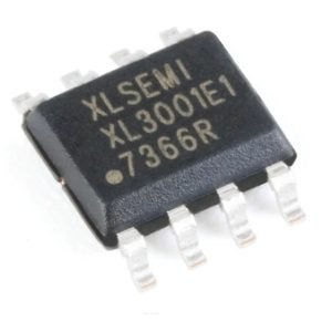 Xl3001e1 Xlsemi Genuine Reliable Tech Electr