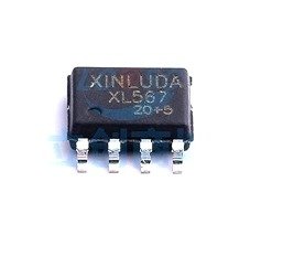 Xl567 Xinluda Genuine Reliable Tech Electr