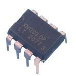 Xn1203dp Innuovo Ic Genuine Reliable Tech Electr