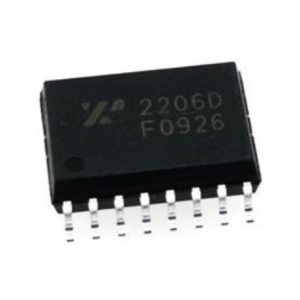 Xr 2206d Exar Genuine Reliable Electronic Components