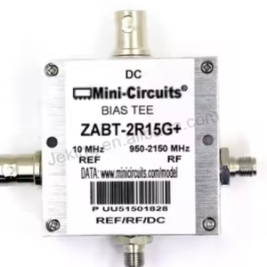 Zabt 2r15g Mini Circuits Rf Device Genuine Reliable Electronic Components
