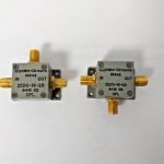 Zedc 15 2b Mini Circuits Rf Device Genuine Reliable Electronic Components