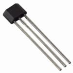 Ztx107 Diodes Transistor Genuine Reliable Tech Electr