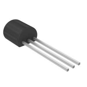 Ztx790astz Zetex Transistor Genuine Reliable Tech Electr