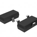 Zxtn25040dfhta Zetex Transistor Genuine Reliable Tech Electr