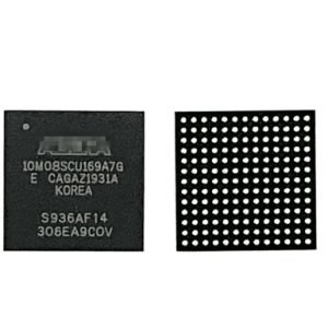 10m08scu169a7g Altera Ic Genuine Reliable Tech Electr