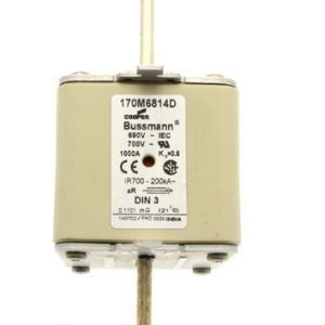 170m6814d Eaton Genuine Reliable Tech Electr