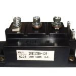 2mbi150n 120 Fuji Igbt Genuine Reliable Tech Electr
