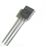 2n5484 Philips Transistor Genuine Reliable Tech Electr