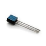 2n6708 Ns Transistor Genuine Reliable Tech Electr