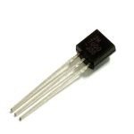 2n7000 Kec Transistor Genuine Reliable Tech Electr