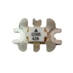 2sc2695 Mitsubishi Rf Device Genuine Reliable Tech Electr