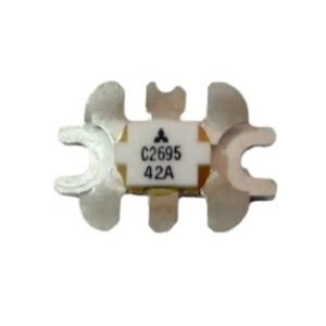2sc2695 Mitsubishi Rf Device Genuine Reliable Tech Electr