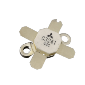 2sc3241 Mitsubishi Rf Device Genuine Reliable Tech Electr