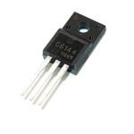 2sc4212 Panasonic Transistor Genuine Reliable Tech Electr