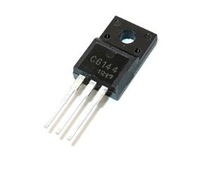 2sc4212 Panasonic Transistor Genuine Reliable Tech Electr