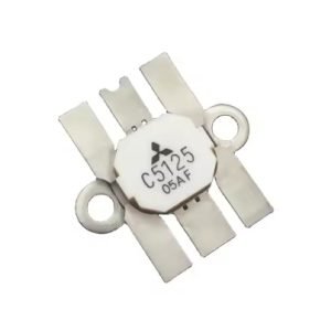 2sc5125 Mitsubishi Rf Device Genuine Reliable Tech Electr