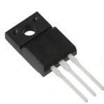 2sk2044 Sanyo Transistor Genuine Reliable Tech Electr