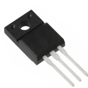 2sk2044 Sanyo Transistor Genuine Reliable Tech Electr
