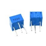 3362p 1 104lf Bourns Trimmer Genuine Reliable Tech Electr