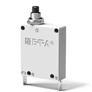 3400 P10 H Si 10a E T A Circuit Breaker Genuine Reliable Tech Electr